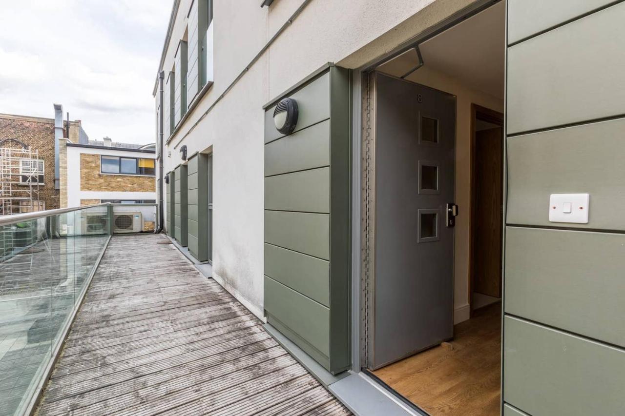 Bright And Modern 3 Bed Apartment Hyde Park Central London Ngoại thất bức ảnh