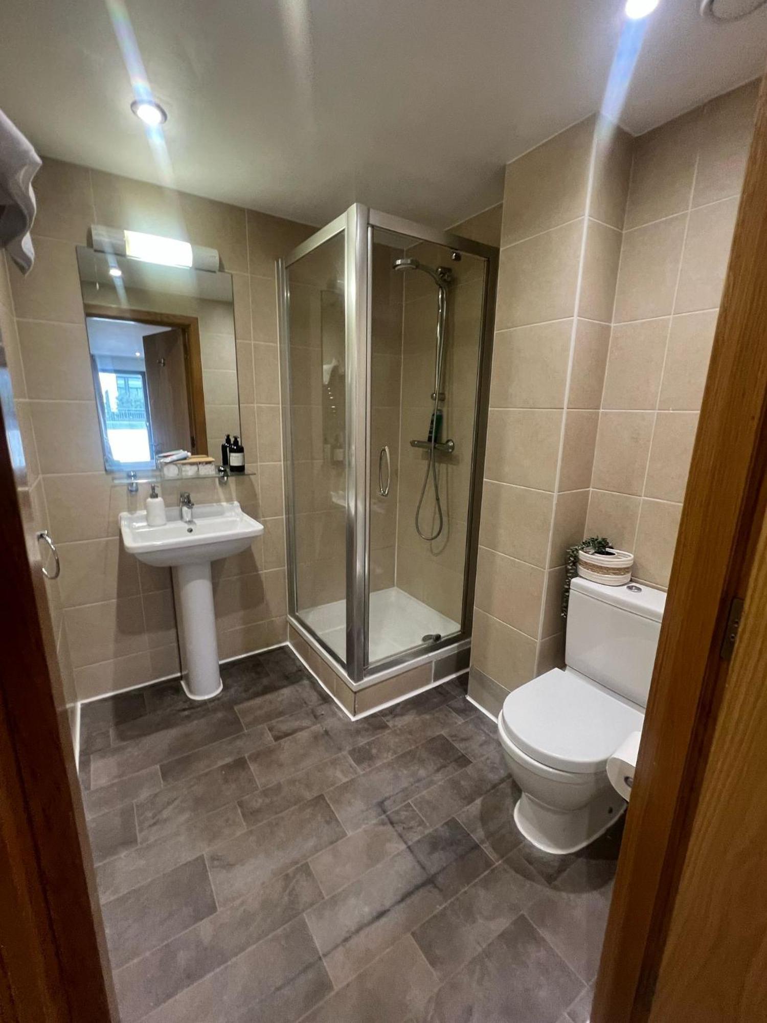 Bright And Modern 3 Bed Apartment Hyde Park Central London Ngoại thất bức ảnh