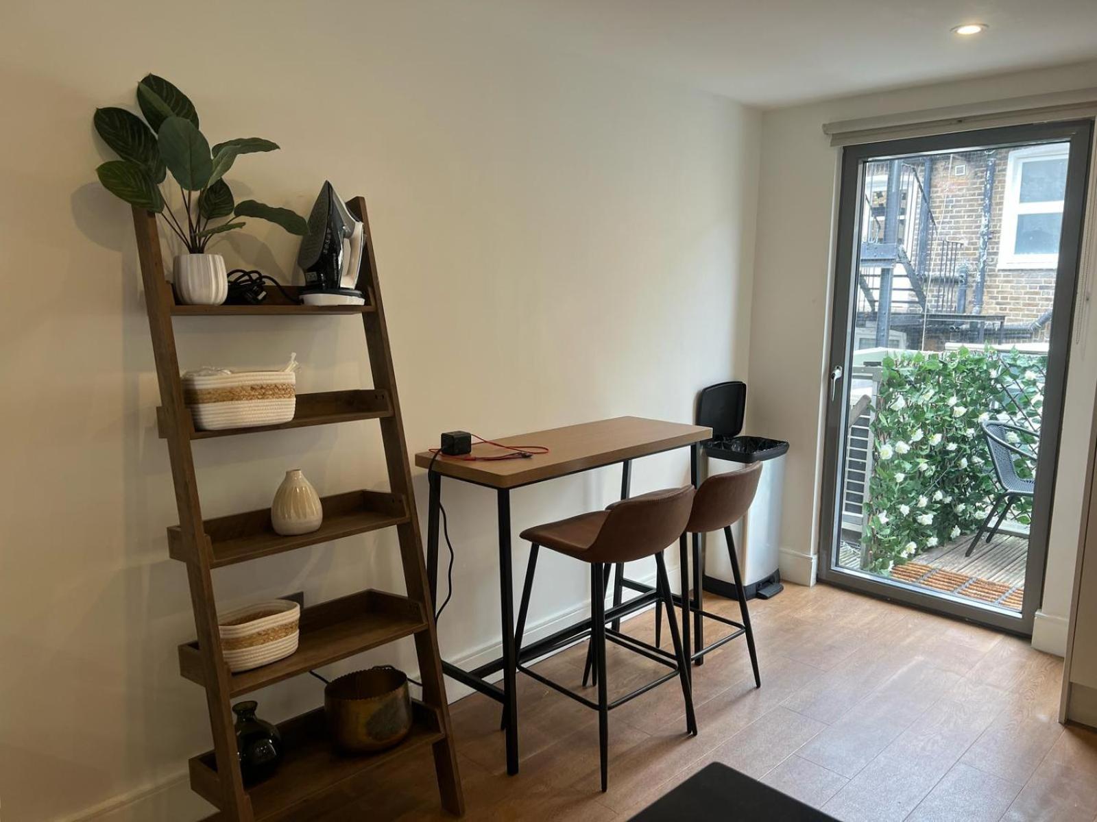 Bright And Modern 3 Bed Apartment Hyde Park Central London Ngoại thất bức ảnh