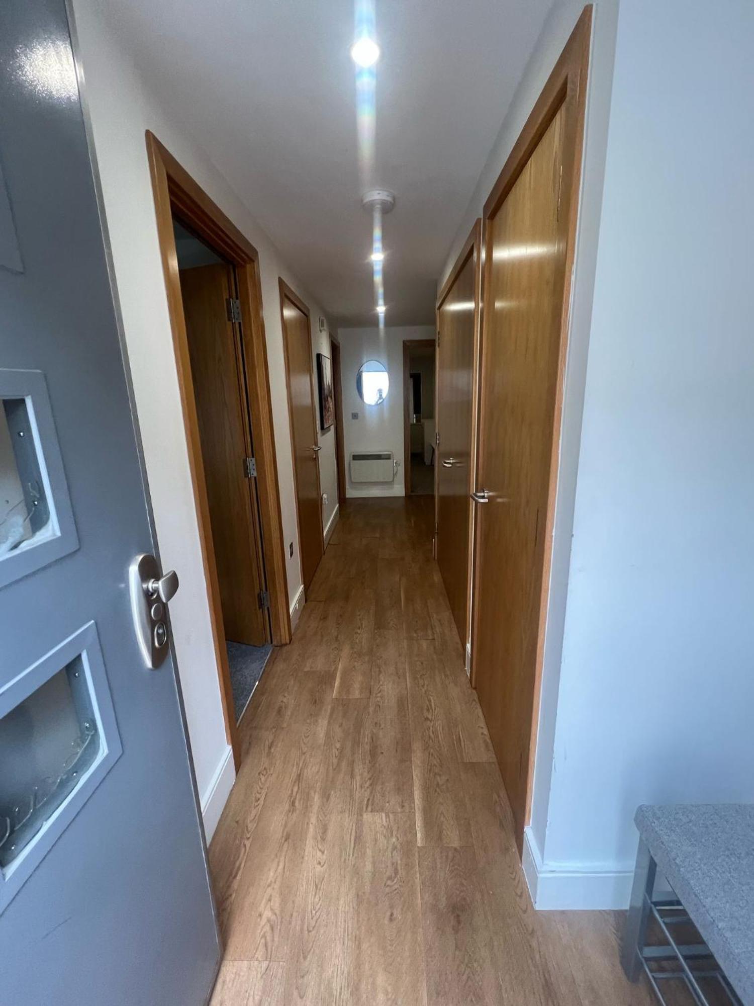 Bright And Modern 3 Bed Apartment Hyde Park Central London Ngoại thất bức ảnh